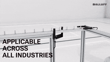 Happy Fun GIF by Balluff_EMEA