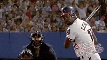 major league baseball GIF by Morgan Creek