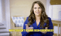 Going Out Drinking GIF by The Masters Division at Nest Seekers International