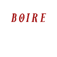 Boire Local Sticker by Distillerie La Chaufferie