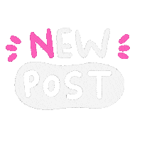New Art Sticker