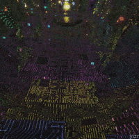 Colors Energy GIF by Yizr