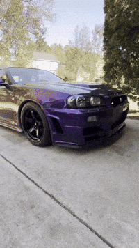 2 Fast 2 Furious Godzilla GIF by jesse_iwuji