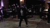 Hip Hop Dance Dancing GIF by Andre Arkade