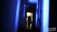 Screaming Down The Hall
