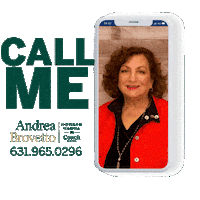 Andrea Brovetto Sticker by Howard Hanna | Coach Realtors