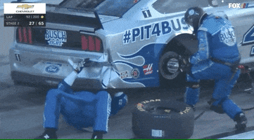 Cup Series Racing GIF by NASCAR
