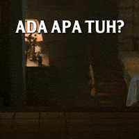 Apaan Tuh Ada Apa GIF by MD Pictures