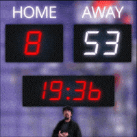8 Home GIF