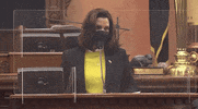 Electoral College Michigan GIF by Election 2020