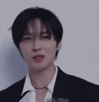 Stray Kids Smile GIF