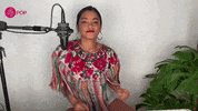 Lucyalves GIF by POPline