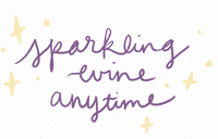sparklingwineanytime wine sparklingwine sparklingwineanytime GIF