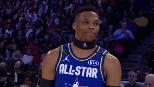 Houston Rockets Dance GIF by NBA