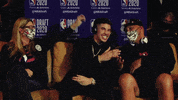Basketball GIF by NBA on ESPN