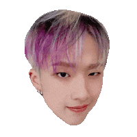 P1Harmony Sticker