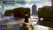 gun bro GIF