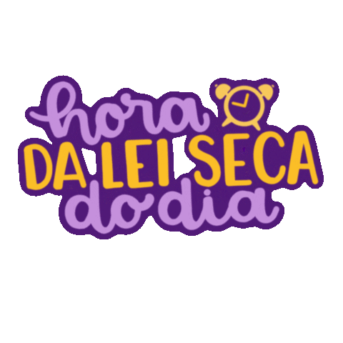 Oab Sticker by Ana Clara Fernandes