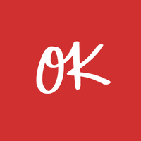 Lettering Yes GIF by Denyse®