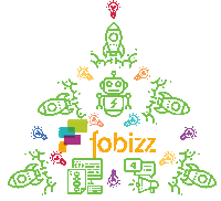 Digitalebildung Sticker by fobizz