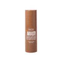 One And Done Mgs Sticker by Vice Cosmetics