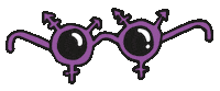Feminism Smile Sticker