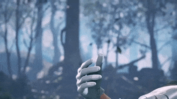White Bird Fight GIF by BANDAI NAMCO