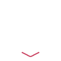 Pink Heart Sticker
