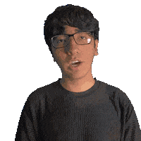 Hasan Sticker