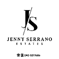 Jenny Serrano Sticker by JohnHart Real Estate