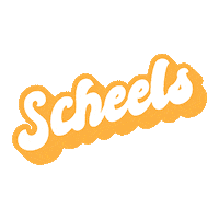 Sticker by Scheels