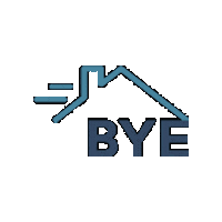 Bbhouse Sticker by Bye Bye House