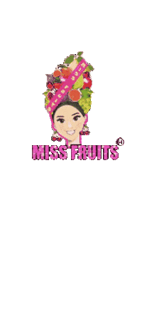 Missfiggy Sticker by Efecantarim