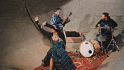 Music Video Dancing GIF by Ecca Vandal