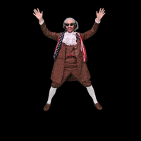 Benjammins GIF