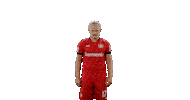 Bayer 04 Goal Sticker by Bayer 04 Leverkusen