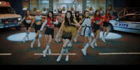 kpop k-pop k pop pristin wee woo GIF