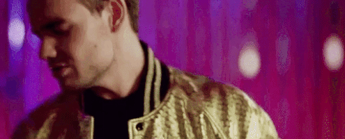 strip that down GIF by Liam Payne