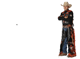 kcoutlawspbr outlaw kco pbrteams kcoutlaws Sticker