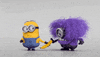 minions pule GIF