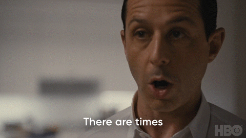 Jeremy Strong Hbo GIF by SuccessionHBO