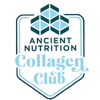 Bone Broth Coffee Sticker by Ancient Nutrition