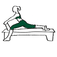 Fitness Exercise Sticker by Core Collective SG