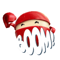 Babybeluk superhero cheese snack super hero Sticker