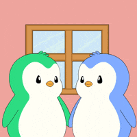 Best Friends Love GIF by Abster