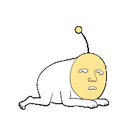 Art Animation Sticker
