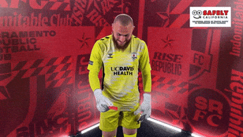 Red Card Republicfc GIF by Sacramento Republic FC