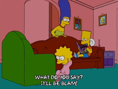 bart simpson episode 3 GIF