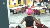 Bbnaija Big Soso GIF by Big Brother Naija