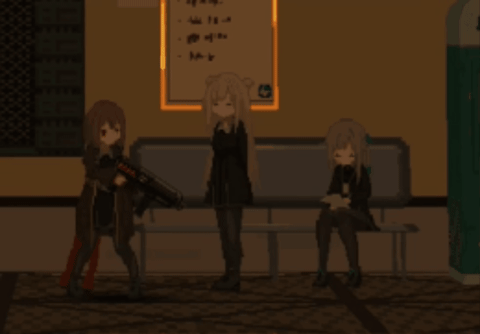 zack246 giphygifmaker snezhinkasentinel girls2 GIF